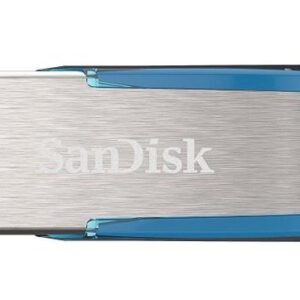 MEMORY DRIVE FLASH USB3 64GB/SDCZ73-064G-G46B SANDISK