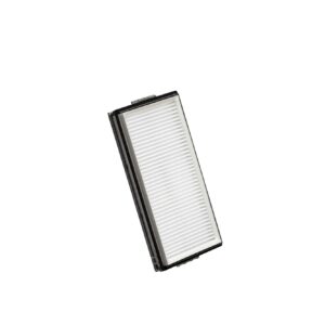 Vacuum Cleaner Accessory|ROBOROCK|Washable Filter|Model MOQ60|For Saros 10R|8.02.0387