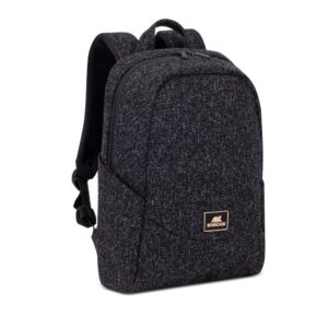 Kuprinė nešiojamam kompiuteriui ANVIK 13.3"/7923 BLACK RIVACASE