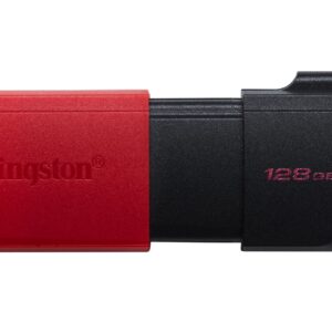 MEMORY DRIVE FLASH USB3.2/128GB DTXM/128GB KINGSTON