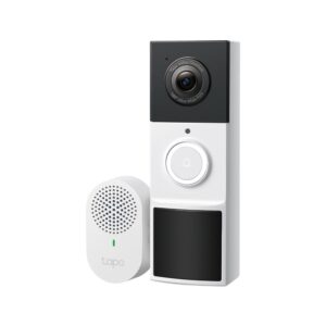 SMART HOME DOORBELL/TAPO D210 TP-LINK