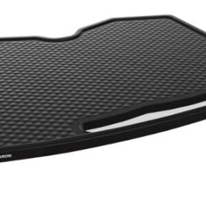 TV SET ACC SHELF MOBILE STAND/BLACK APT1881-B ONKRON