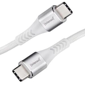 CABLE USB-C TO USB-C 1.5M/7901002 INTENSO