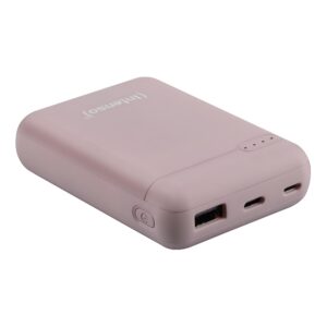 POWER BANK USB 10000MAH/ROSE 7313533 INTENSO