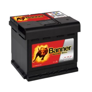 Banner 44 Ah Power 12V 420A akumuliatorius 210x175x175mm