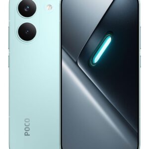 MOBILE PHONE POCO X8 PRO/12/512GB GREEN MZB0N27EU POCO