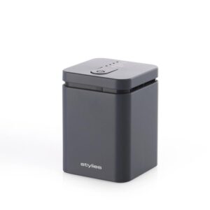 AROMA DIFFUSER ELARA/GREY COP000852 STYLIES