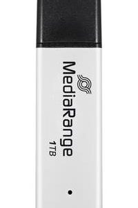 MEMORY DRIVE FLASH USB3.2 1TB/MR1905-1 MEDIARANGE