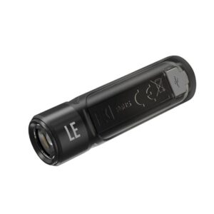 FLASHLIGHT T SERIES 300 LUMENS/TIKI LE NITECORE