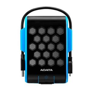 External HDD|ADATA|HD720|AHD720-2TU31-CBL|2TB|USB 3.1|Colour Blue|AHD720-2TU31-CBL