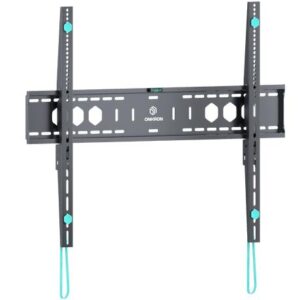 TV SET ACC WALL MOUNT/60-110"/BLACK UF12-B ONKRON