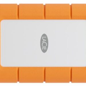 External SSD|LACIE|2TB|STND1000400 - Image 1