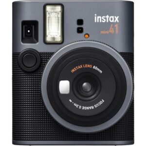 CAMERA INSTANT INSTAX MINI 41/PH EX D FUJIFILM