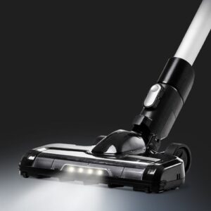 Belaidis dulkių siurblys - šluota Trotec VC 150 E - Image 4