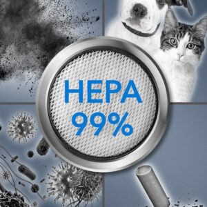 Belaidis dulkių siurblys - šluota Trotec VC 150 E - Image 6