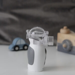 Belaidis inhaliatorius Herupa Smart Mesh - Image 4