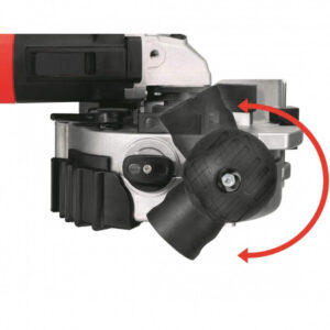 Betono freza su rinkiniu FLEX MS1706FR - Image 3