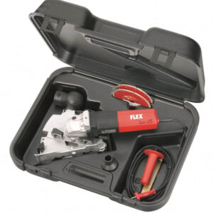 Betono freza su rinkiniu FLEX MS1706FR - Image 5