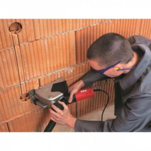 Betono freza su rinkiniu FLEX MS1706FR - Image 6