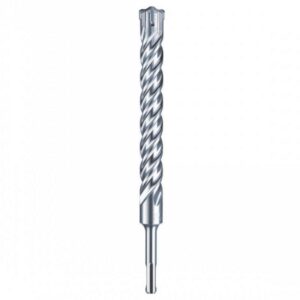 Betono grąžtas HiKOKI SDS+ Ø5x210mm