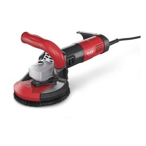 Betono šlifuoklis FLEX LDE 16-8 125 R - Image 2