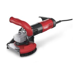 Betono šlifuoklis FLEX LDE 16-8 125 R - Image 3