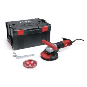 Betono šlifuoklis FLEX LDE 16-8 125 R