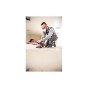 Betono šlifuoklis FLEX LDE 16-8 125 R - Image 6