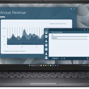 Nešiojamas kompiuteris|DELL|Pro|14|PC14255|CPU  Ryzen 3|210|3000 MHz|14"|1920x1200|RAM 8GB|DDR5|5600 MHz|SSD 512GB|AMD Radeon 740M|Integrated|ENG|Windows 11 Pro|1.36 kg|BTO501_PC14255_EMEA