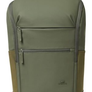 NB BACKPACK URBAN 20L 15.6"/7856 GREEN RIVACASE