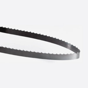 Bi-Metall pjovimo juosta 1335x13x0,65 10/14 FLEX 3vnt. - Image 2