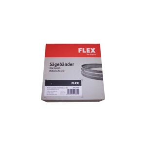 Bi-Metall pjovimo juosta 1335x13x0,65 10/14 FLEX 3vnt.