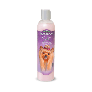 Bio Groom Silk kondicionierius šunims, 355 ml