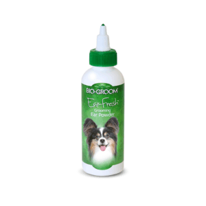 Bio-Groom pudra ausims Ear Fresh, 24g