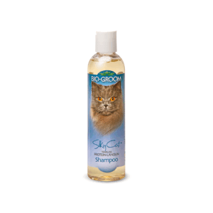 Bio-Groom šampūnas katėms Silky Cat, 236ml