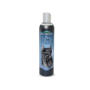 Bio-Groom šampūnas Ultra Black, 355 ml