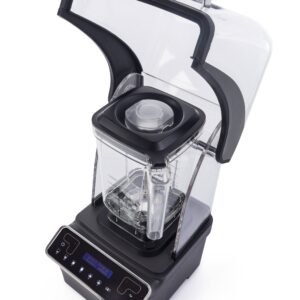 Blenderis G21 600886 Graphite Black - Image 3