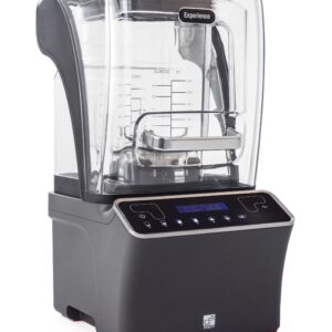 Blenderis G21 600886 Graphite Black