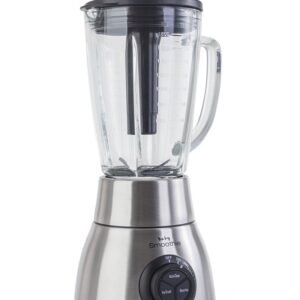 Blenderis G21 Baby nerūdijančio plieno spalvos 600855