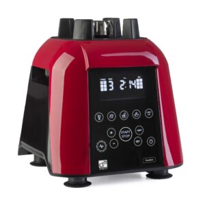 Blenderis G21 Excellent raud 600881 - Image 2