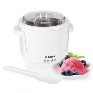 Priedas Bosch MUZ5EB2 Ice-cream maker
