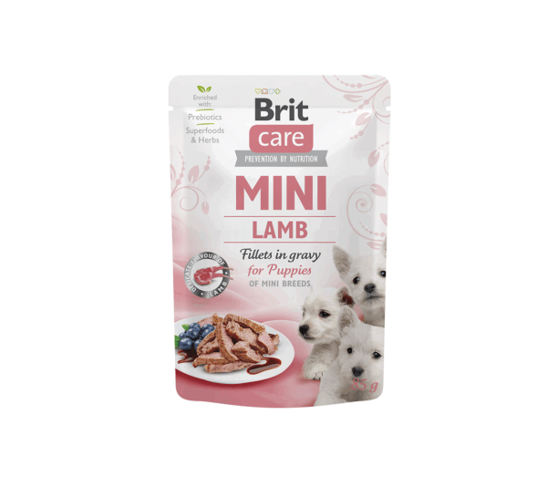 brit-care-mini-konservai-sunims-mais-puppy-lamb-fillets-in-gravy-85-g