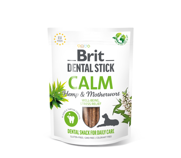 brit-dental-stick-skanestas-calm-hempmotherwort-7-vnt-251-g