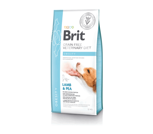brit-gf-veterinary-diets-dog-obesity-sausas-maistas-sunims-12-kg