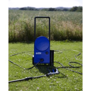 Buitinis aukšto slėgio plovimo įrenginys NILFISK Core 125-5 EU - Image 2