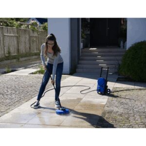 Buitinis aukšto slėgio plovimo įrenginys NILFISK Core 125-5 EU - Image 4