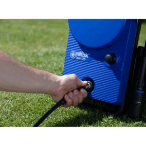 Buitinis aukšto slėgio plovimo įrenginys NILFISK Core 125-5 EU - Image 5