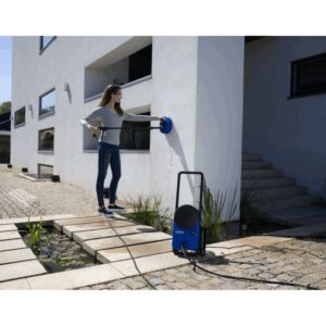 Buitinis aukšto slėgio plovimo įrenginys NILFISK Core 130-6 Powercontrol-Carwash EU - Image 3