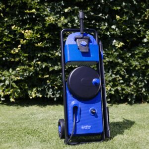 Buitinis aukšto slėgio plovimo įrenginys NILFISK Core 140-6 Powercontrol-PCA EU - Image 2