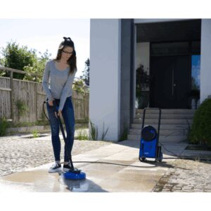 Buitinis aukšto slėgio plovimo įrenginys NILFISK Core 140-6 Powercontrol-PCA EU - Image 3